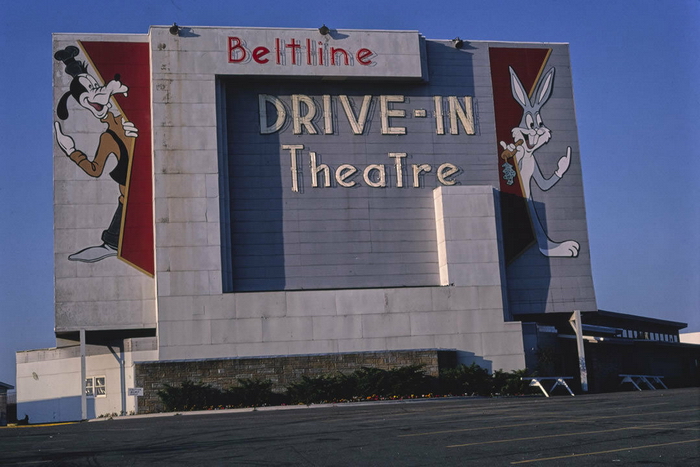 Beltline 3 Drive-In Theatre